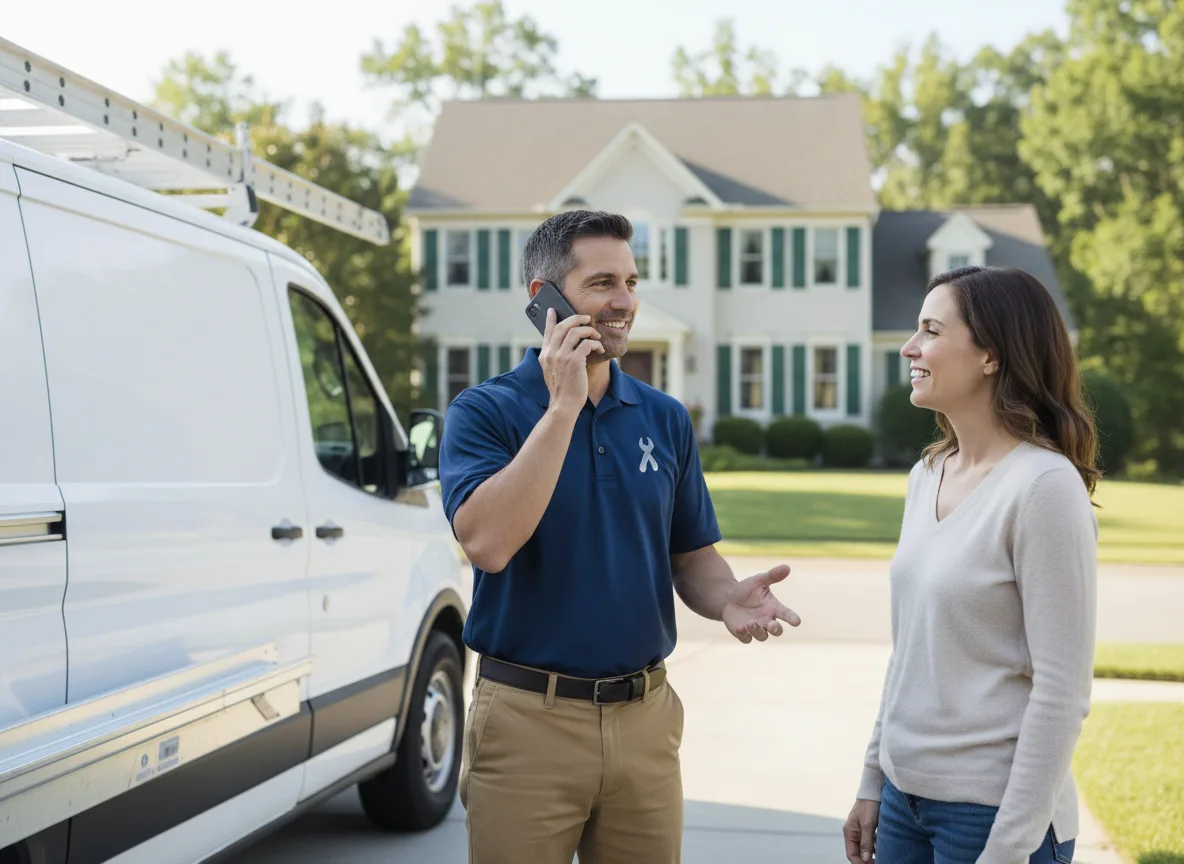 Home Gutter Service La Conner, WA FAQs